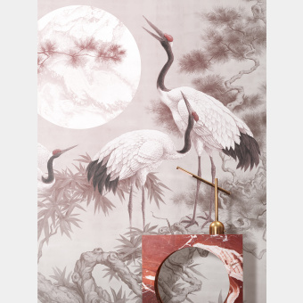 Фрески/Панно Fresq PATTERN ROLL